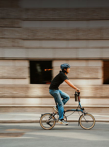 Brompton 1975 Edition