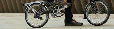 Acheter des vélos pliants Brompton