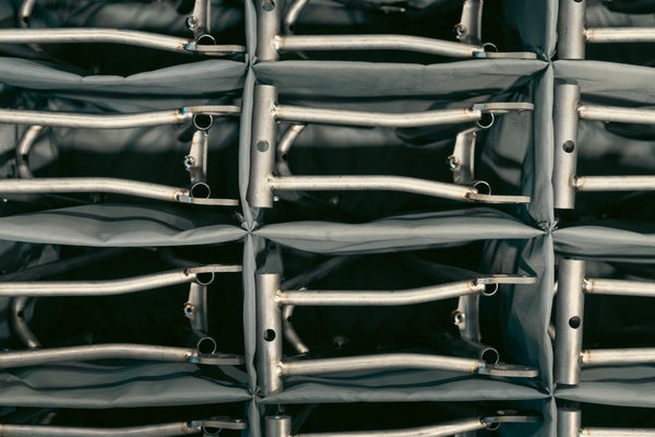 An image of Brompton mainframes