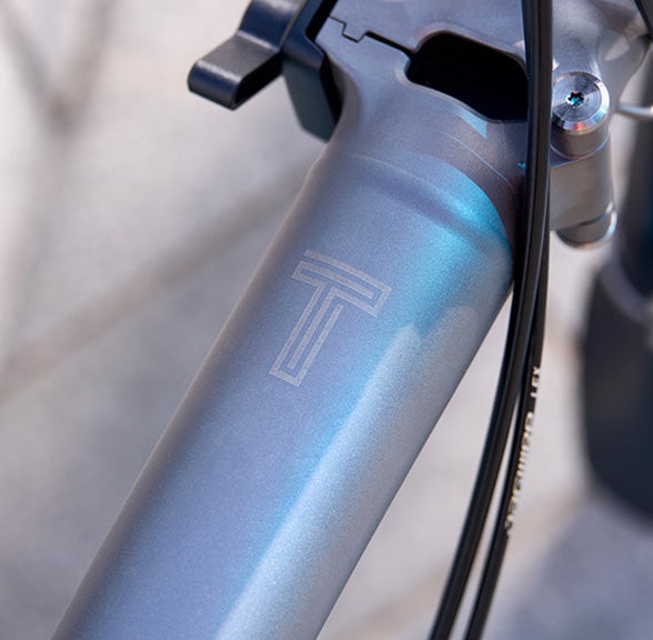 La beauté dans le détail