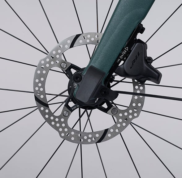 freins à disque hydrauliques