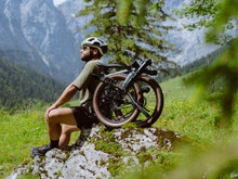 Electric G Line with SuperRoll+ - e-Motiq system - 4-vitesses