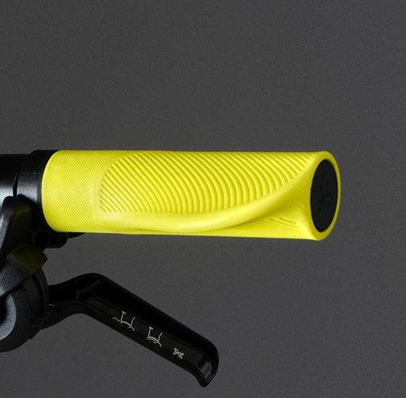 Poignées ergonomiques Brompton