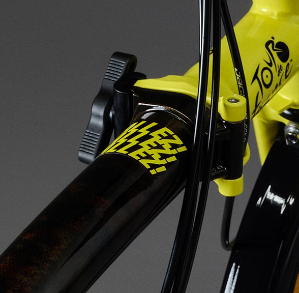 Allez, Allez, Allez !