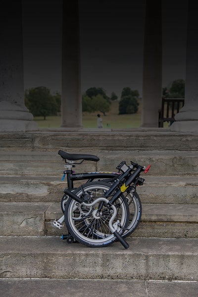 L'abonnement Brompton