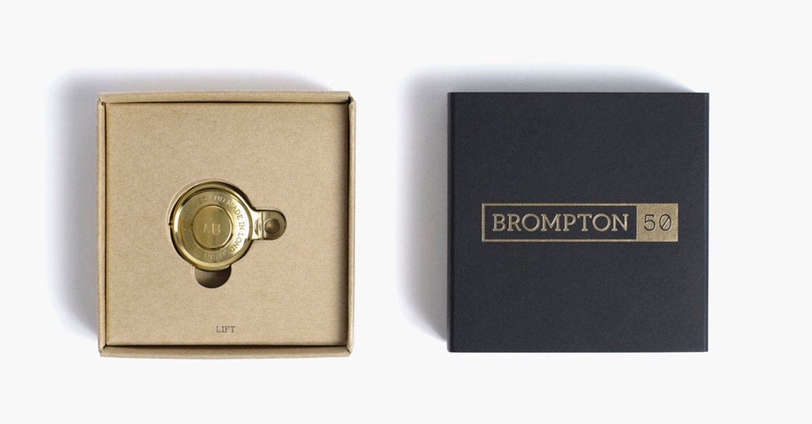 Le Brazer's Coin Brompton