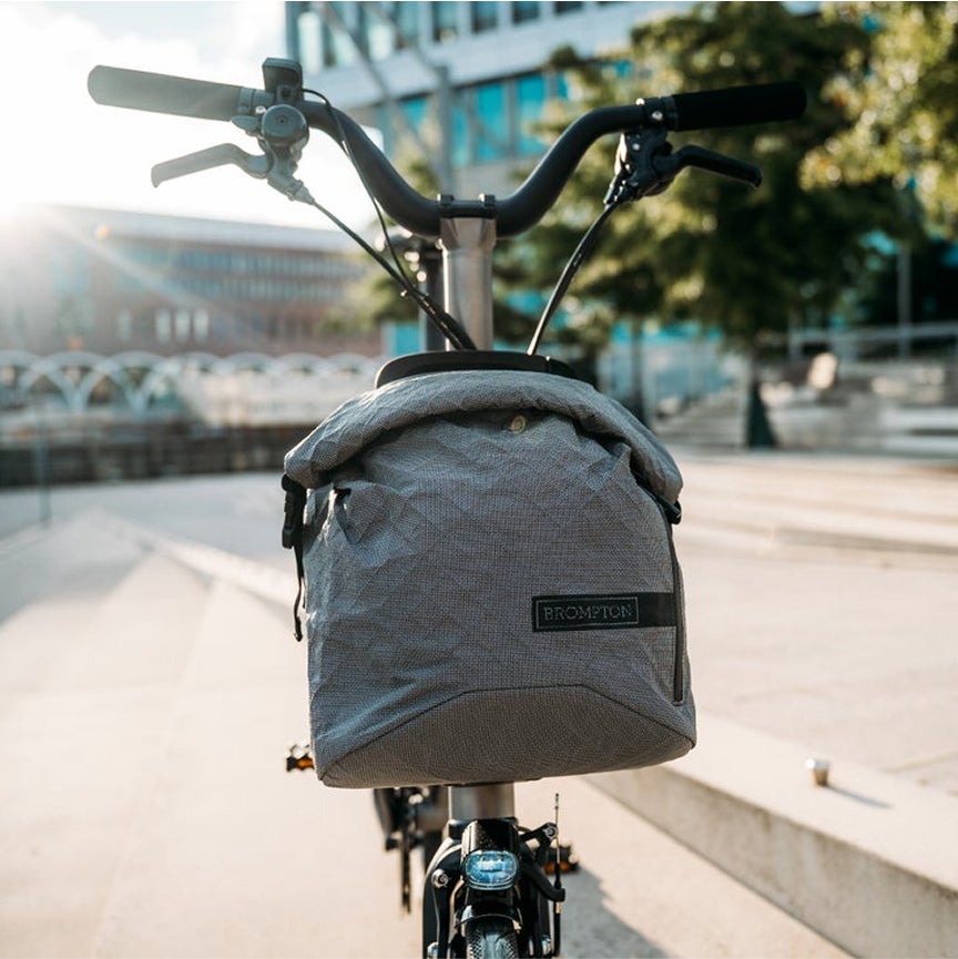 Sac à l'avant de la ligne Electric T