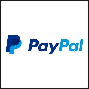 PayPal logo