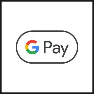 Logo Google pay 