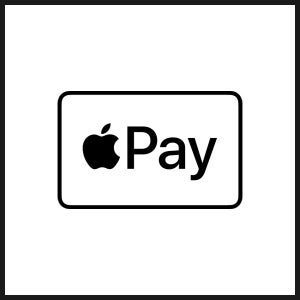 Apple pay logo