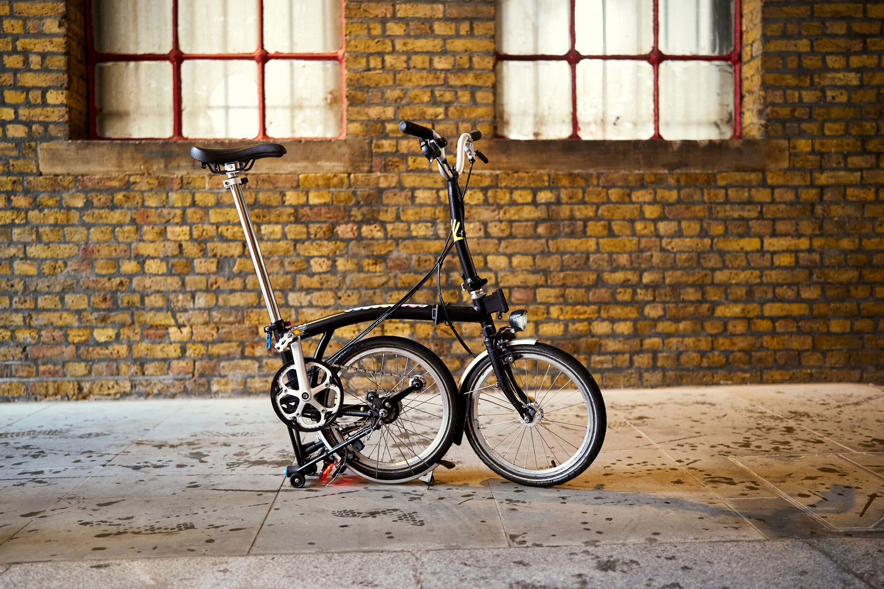 L'abonnement Brompton