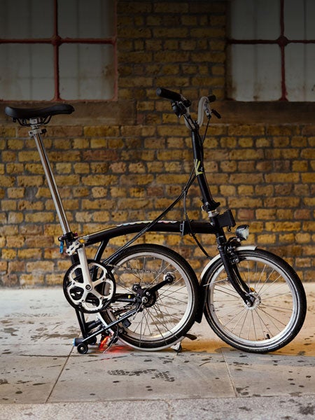 L'abonnement Brompton