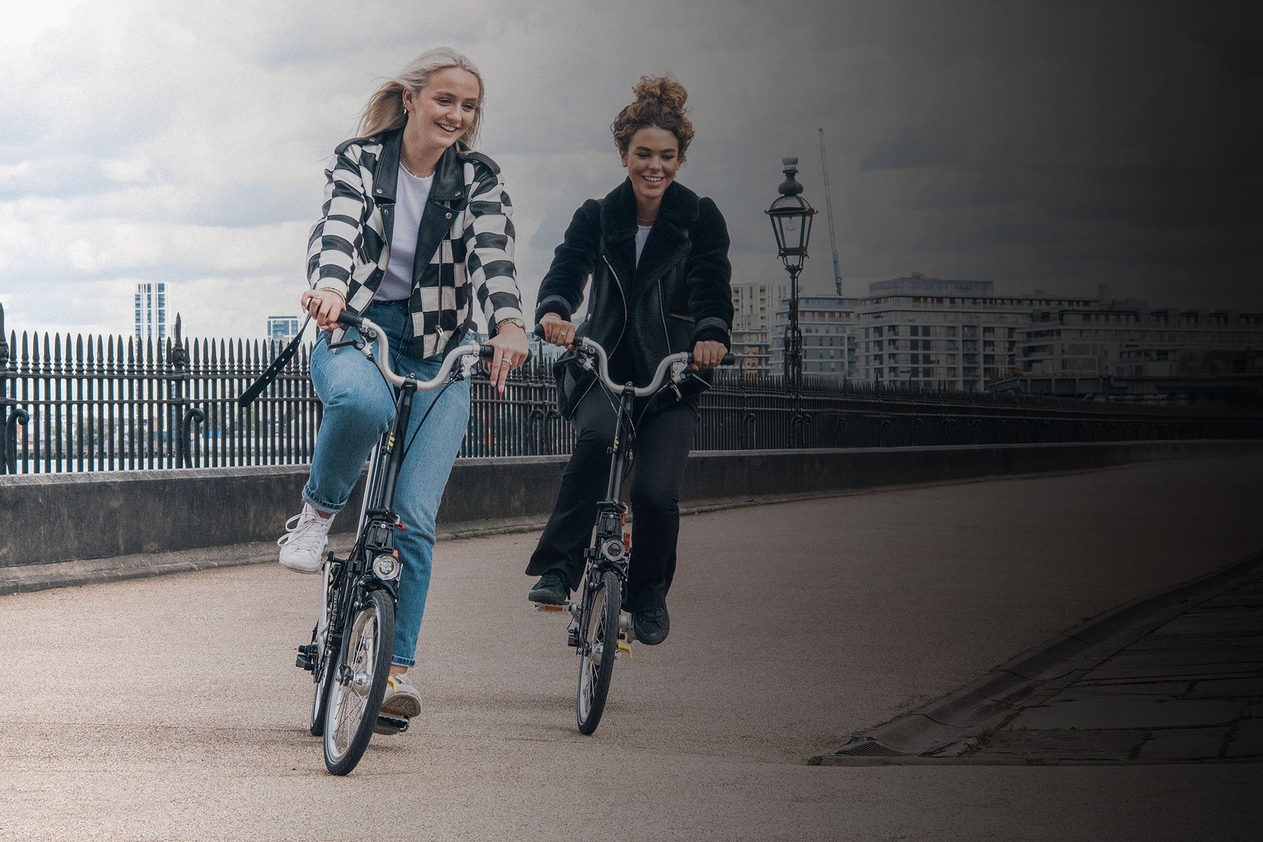 L'abonnement Brompton