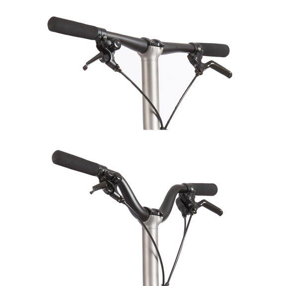 Composants Superlight