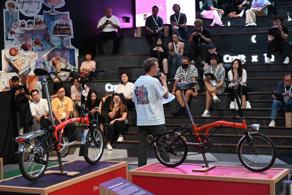 London Design Festival