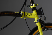 Brompton x Tour de France C Line