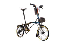 Brompton C Line 1975 Edition
