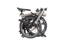 T Line - 12-vitesses