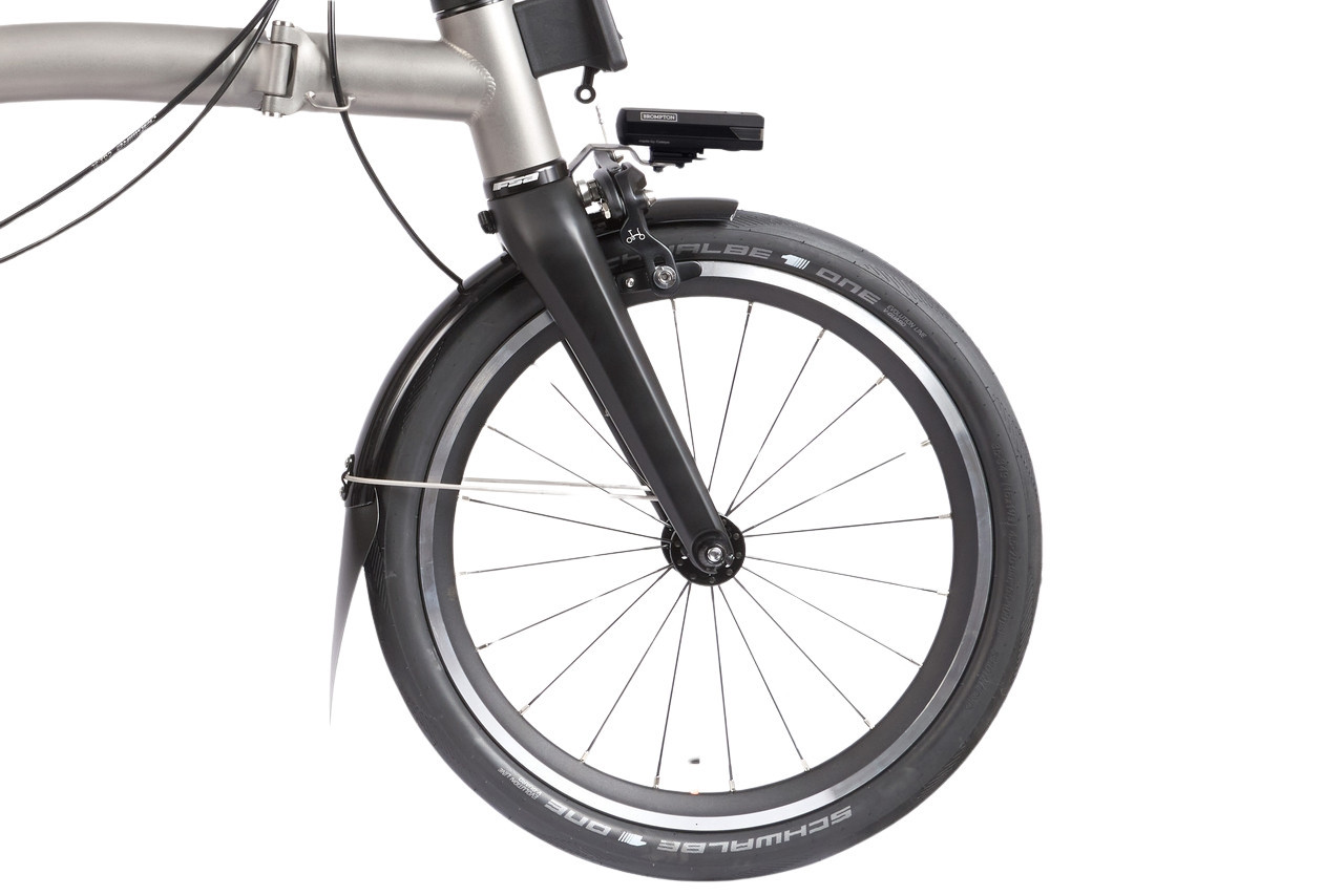 T Line - 12-vitesses