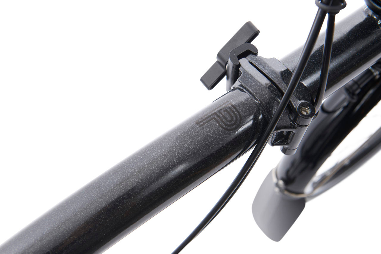 P Line - 12-vitesses