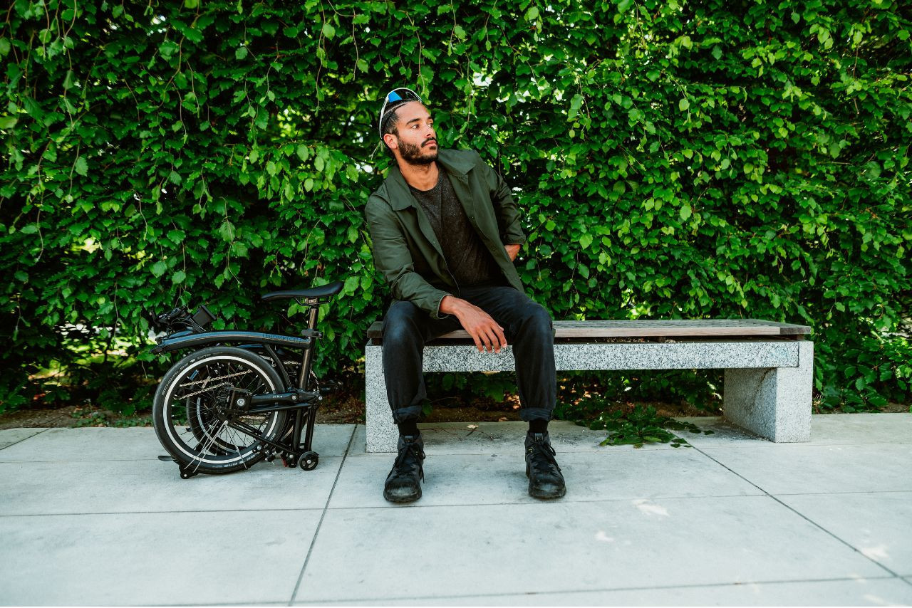 P Line - 12-vitesses