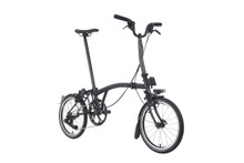 P Line - 12-vitesses