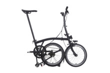 P Line - 12-vitesses