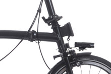 P Line - 12-vitesses