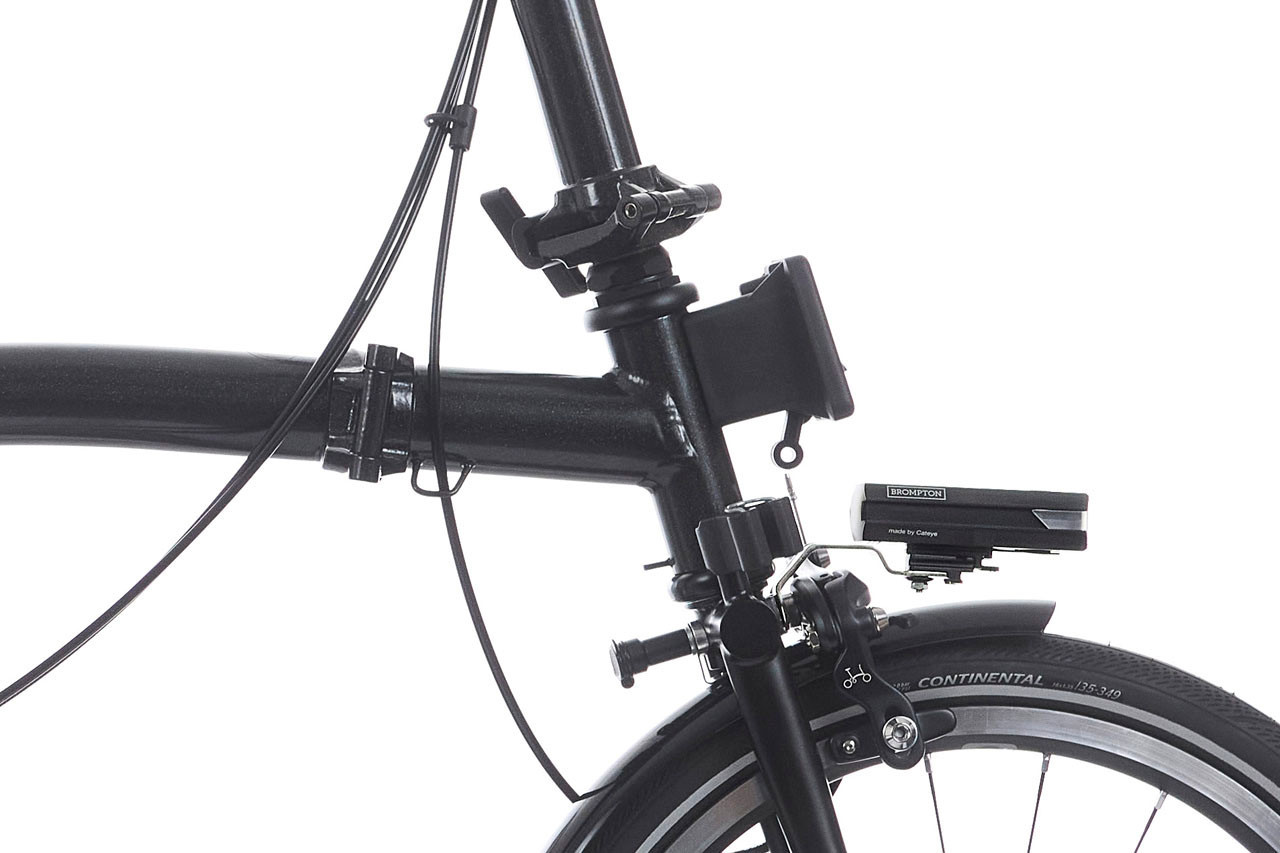 P Line - 12-vitesses