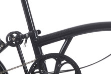 P Line - 12-vitesses