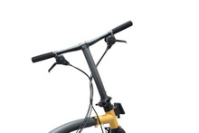 T Line Ceratech Black Gold - 12-speed FR