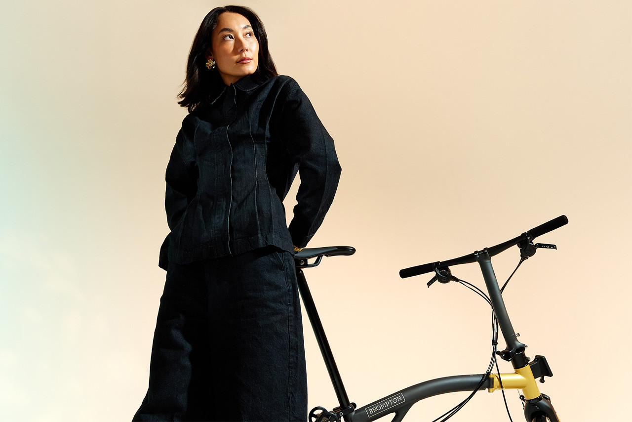 T Line Ceratech Black Gold - 12-speed FR