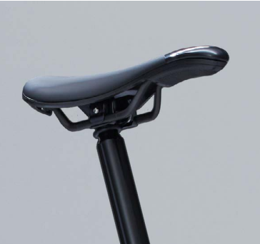 Brompton Superlight Selle
