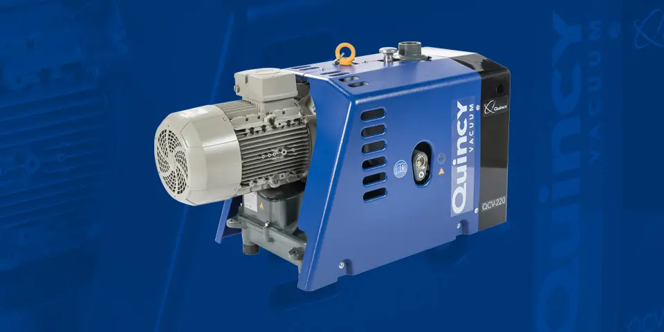 The Ultimate Guide to Vacuum Pump Maintenance