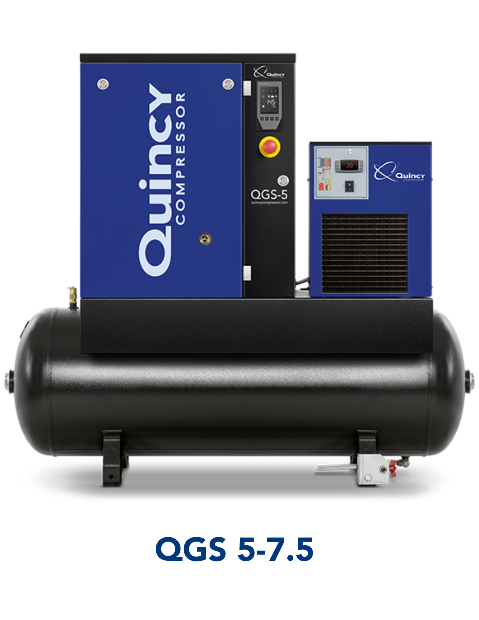 QGS 5-7.5