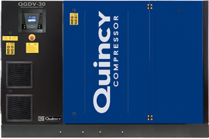 QGDV
