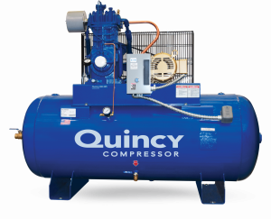 QR-24 air compressor