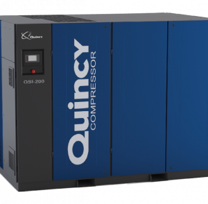 QSI 50-400 hp Premium Industrial Compressors