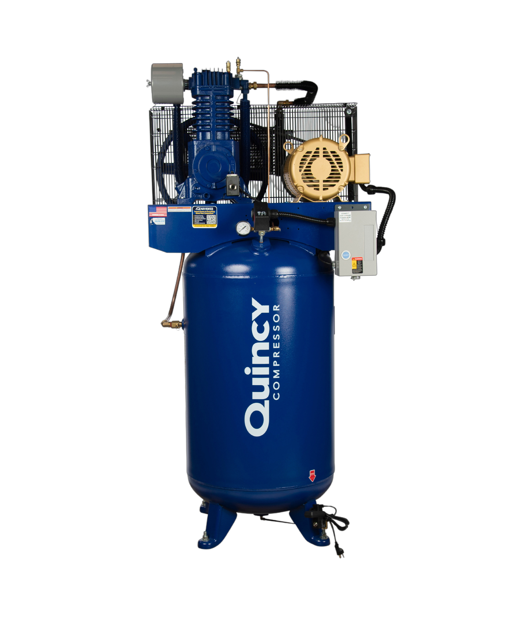 QTV